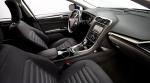 Ford Fusion Hybrid 2012 года